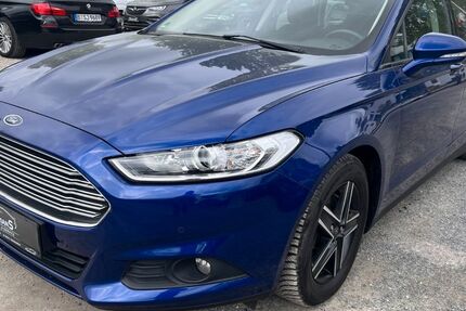 Ford Mondeo 113.000 km 11.900 &euro; Neuseddin bei Berlin 14554