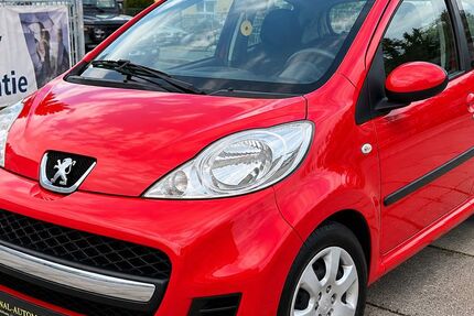 Peugeot 107 83.000 km 2.950 &euro; Berlin 12307