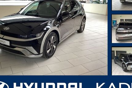 Hyundai IONIQ 5 3.000 km 49.990 &euro; Berlin Tempelhof 12103