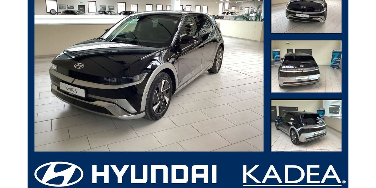 Hyundai IONIQ 5 3.000 km 49.990 &euro; Berlin Tempelhof 12103