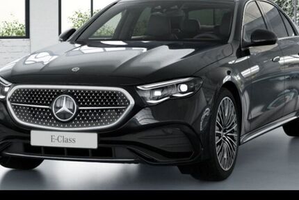 Mercedes-Benz E 220 9.900 km 65.890 &euro; Berlin 10587