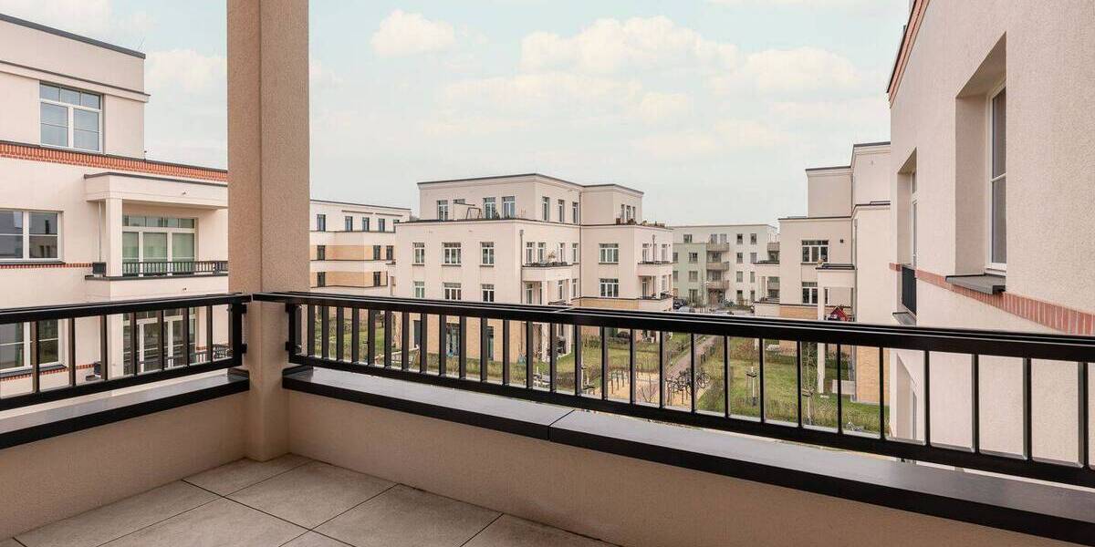 Etagenwohnung Potsdam Bornstedter Feld - 2 Zimmer, 55 m&sup2;, 415.000&euro; | Angebot:26162019