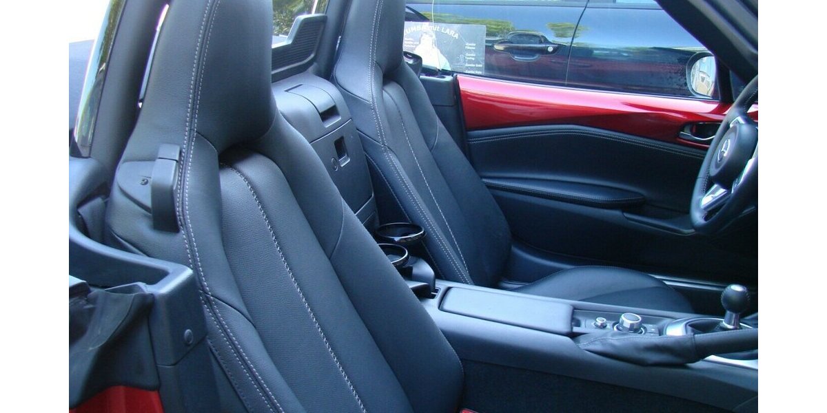 Mazda MX-5 Skyactiv-G 132 Advantage Navi Leder 14.983 km 22.980 &euro; Falkensee 14612