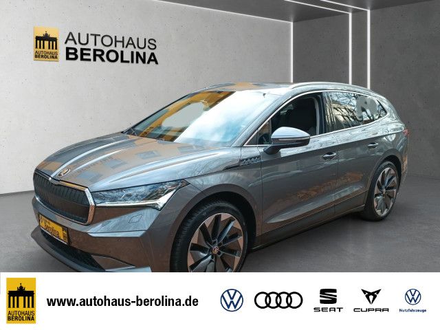 Skoda Enyaq 94.295 km 28.888 € Berlin 10709