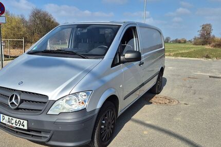 Mercedes-Benz Vito 163.000 km 8.350 &euro; Potsdam 14476