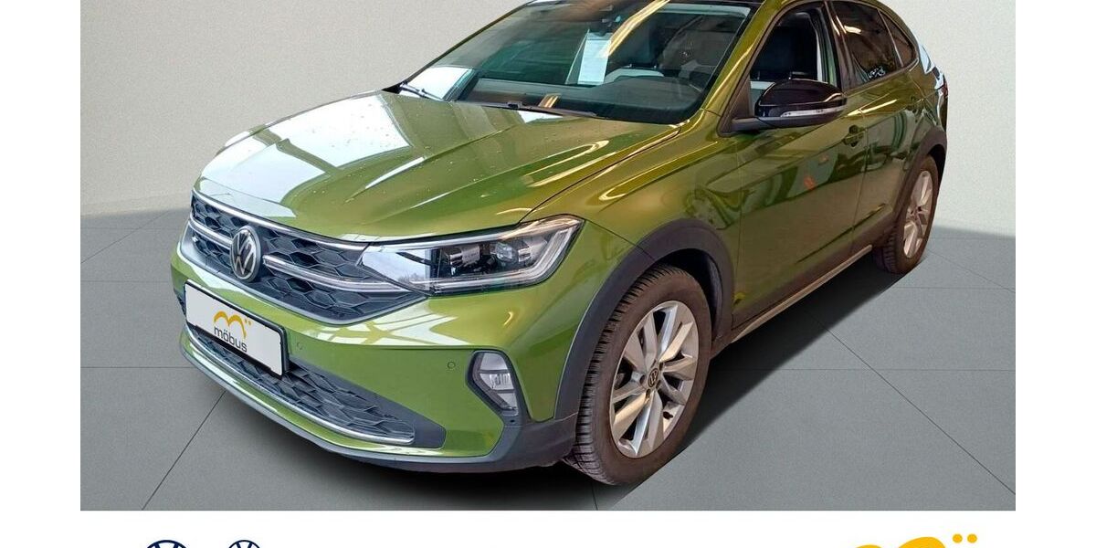 VW Taigo 35.154 km 18.975 &euro; Berlin 13088