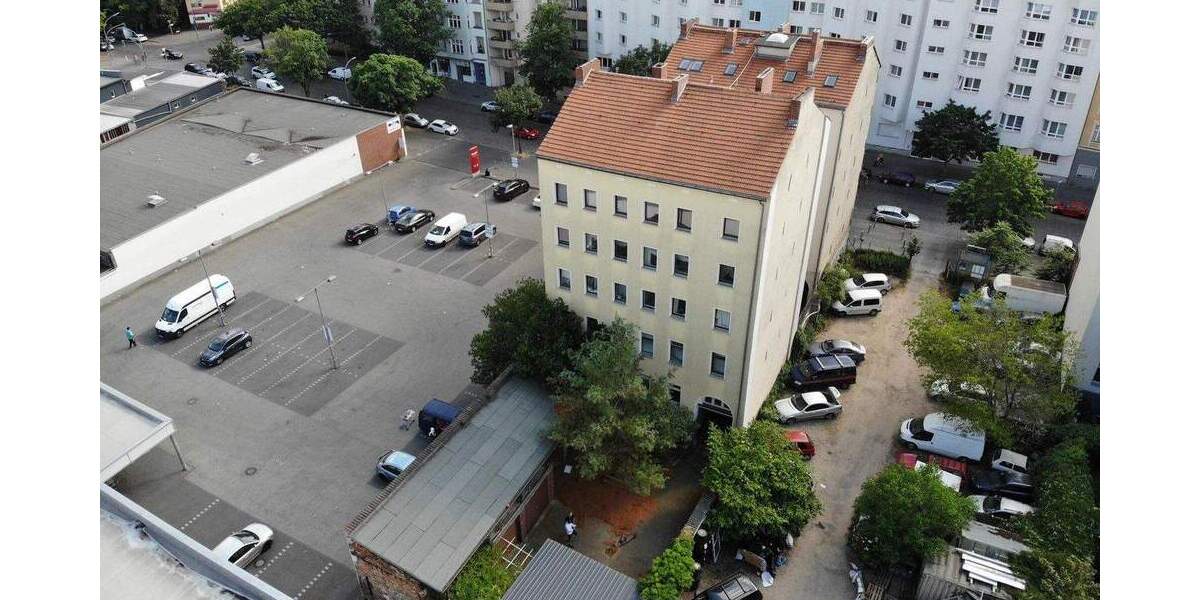 Für Kreative: Dachrohling für LagerHobby inkl. 2 Einzelgaragen in urbaner Lage | provisionsfrei zimmer