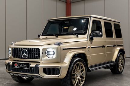Mercedes-Benz G 63 AMG 8.700 km 216.900 &euro; Potsdam 14478