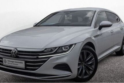 VW Arteon 18.400 km 29.955 € Berlin 14167