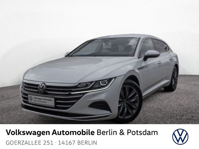 VW Arteon 18.400 km 29.955 € Berlin 14167