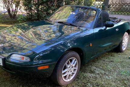Mazda MX-5 86.784 km 11.490 &euro; Berlin 12207