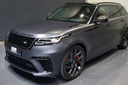 Land Rover Range Rover Velar 79.986 km 52.950 &euro; Teltow 14513