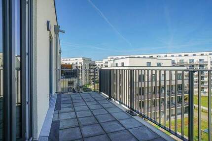 Wohnung Berlin Siemensstadt - 4 Zimmer, 119 m&sup2;, 1.900&euro; | Angebot:25097291