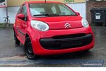 Citroen C1 Style*Automatik*05/27*2-Hand*5-Tür*PDC 91.804 km 4.490 € Berlin 13187