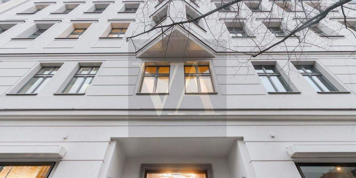 Gewerbeobjekt Berlin Wilmersdorf - 8 Zimmer, 280 m&sup2;, 6.710&euro; | Angebot:24884928