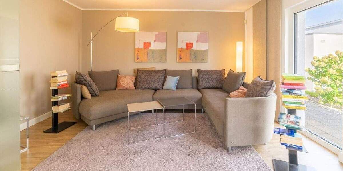 Mehrfamilienhaus, Wohnhaus Dallgow-Döberitz Rohrbeck - 6 Zimmer, 196 m&sup2;, 450.119&euro; | Angebot:25688261