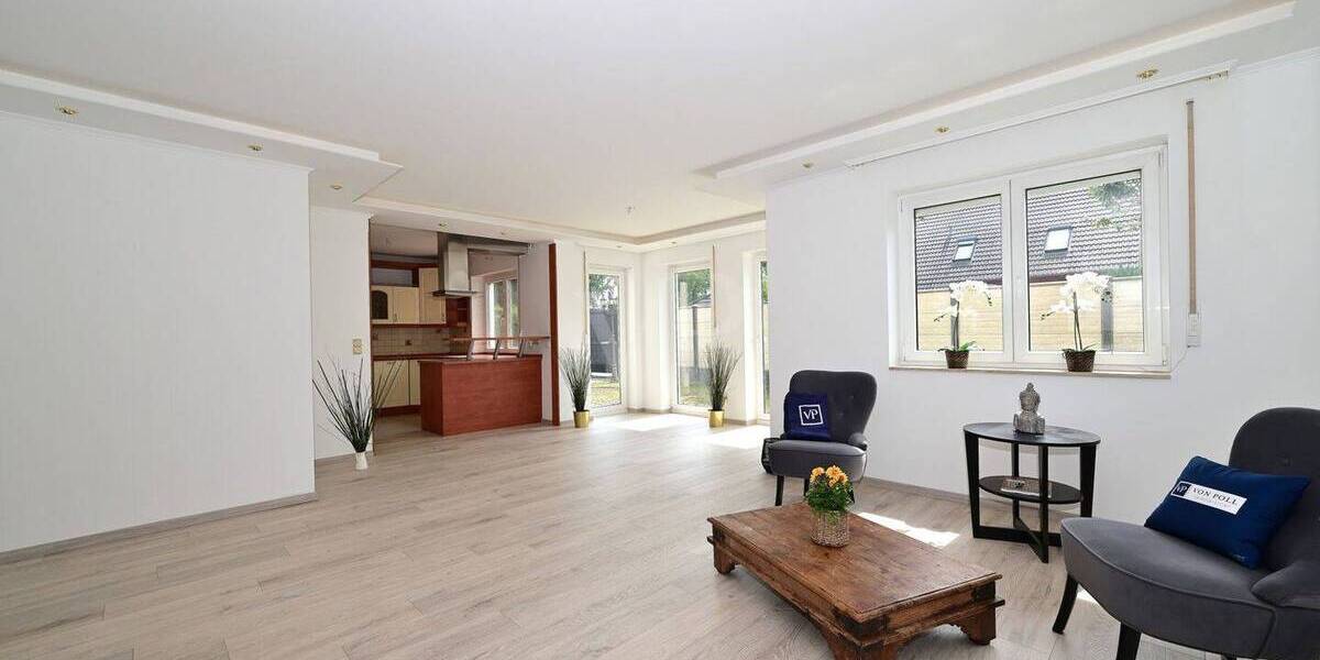 Mehrfamilienhaus, Wohnhaus Falkensee - 8 Zimmer, 205 m&sup2;, 895.000&euro; | Angebot:26543890