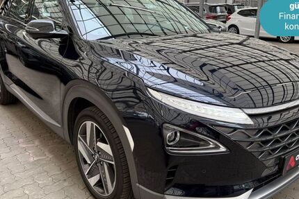 Hyundai NEXO 44.063 km 13.990 € Ludwigsfelde (bei Berlin) 14974