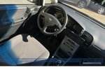 Zafira Basis*7-Sitzer*TÜV02/27*Chrom*Klima*Radio