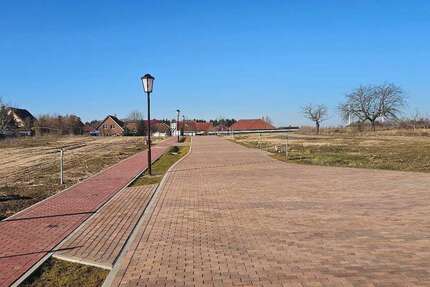 Grundstück Kloster Lehnin - 218.000&euro; | Angebot:24885883