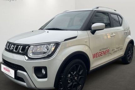 Suzuki Ignis 12.200 km 16.880 € Potsdam 14482