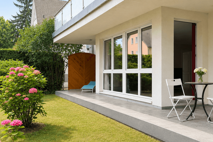 Zimmer Berlin Tempelhof-Schöneberg - 1 Zimmer, 675&euro; | Angebot:27104345