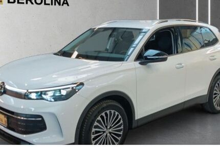 VW Tiguan 24.451 km 32.333 &euro; Berlin 10709