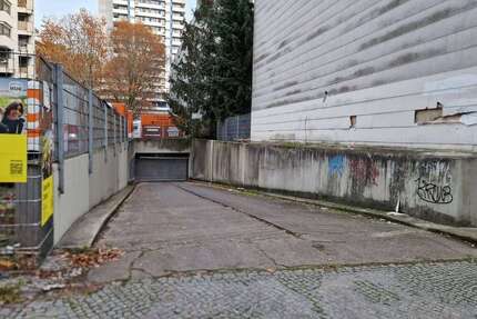 Garagen / Stellplätze Berlin Charlottenburg - 70.000&euro; | Angebot:26914946