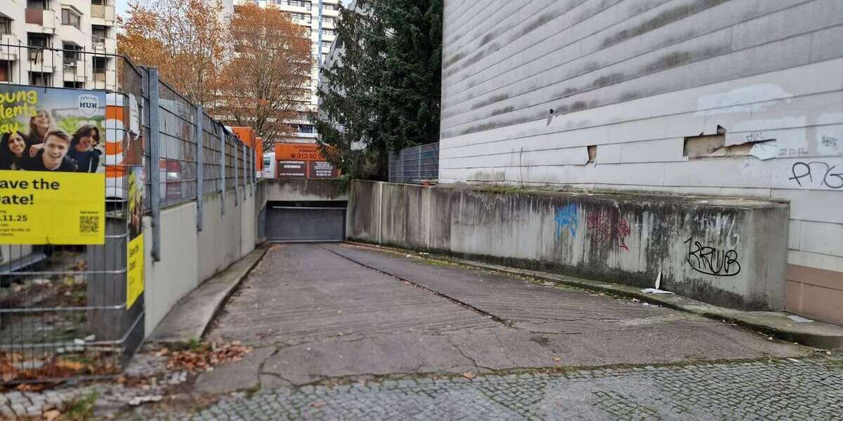 Garagen / Stellplätze Berlin Charlottenburg - 70.000&euro; | Angebot:26914946