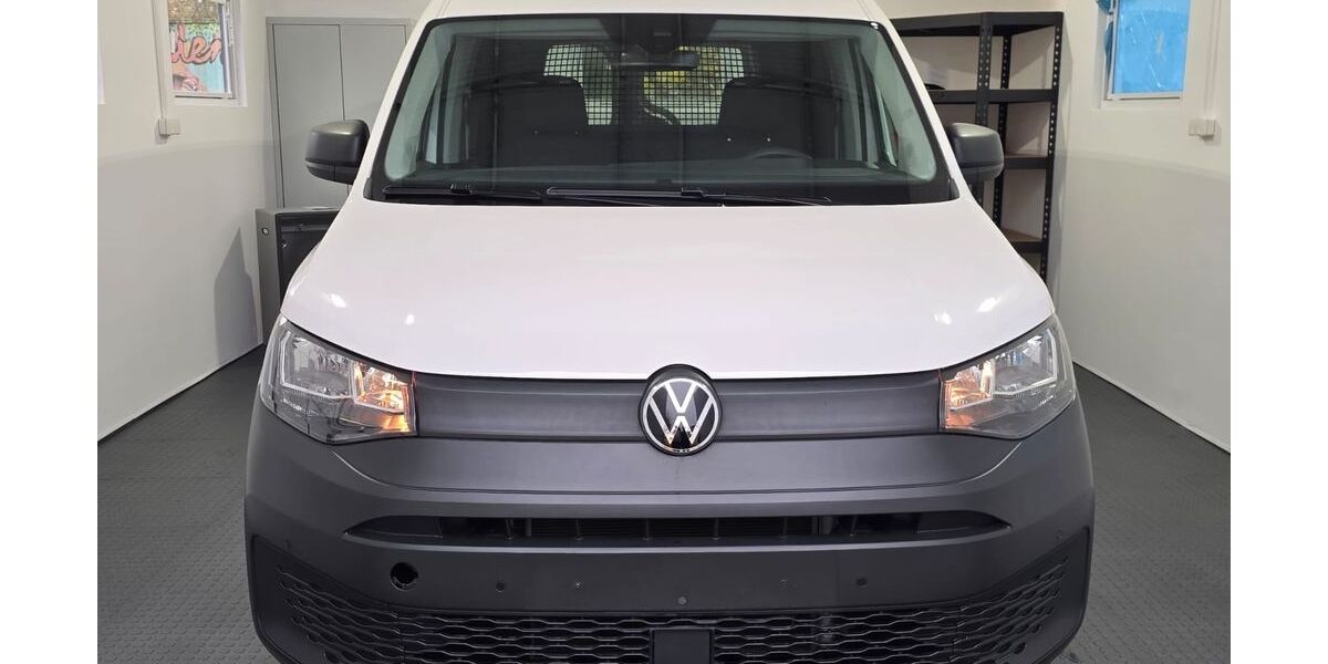 VW Caddy Maxi 45.700 km 17.790 &euro; Blankenfelde-Mahlow 15827