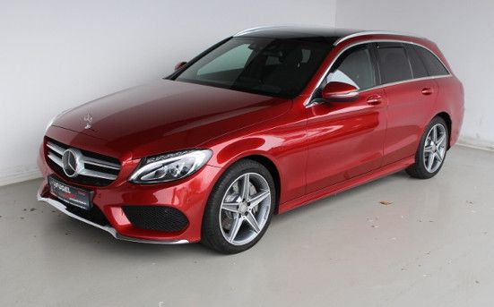 Mercedes-Benz C 250 168.000 km 14.900 &euro; Berlin 10318
