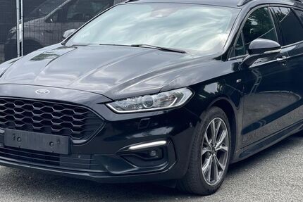 Ford Mondeo 186.000 km 11.500 &euro; Berlin 12107