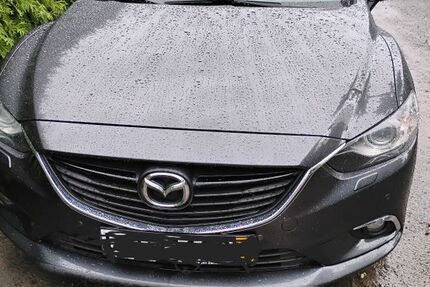 Mazda 6 191.544 km 6.500 &euro; Berlin 13129