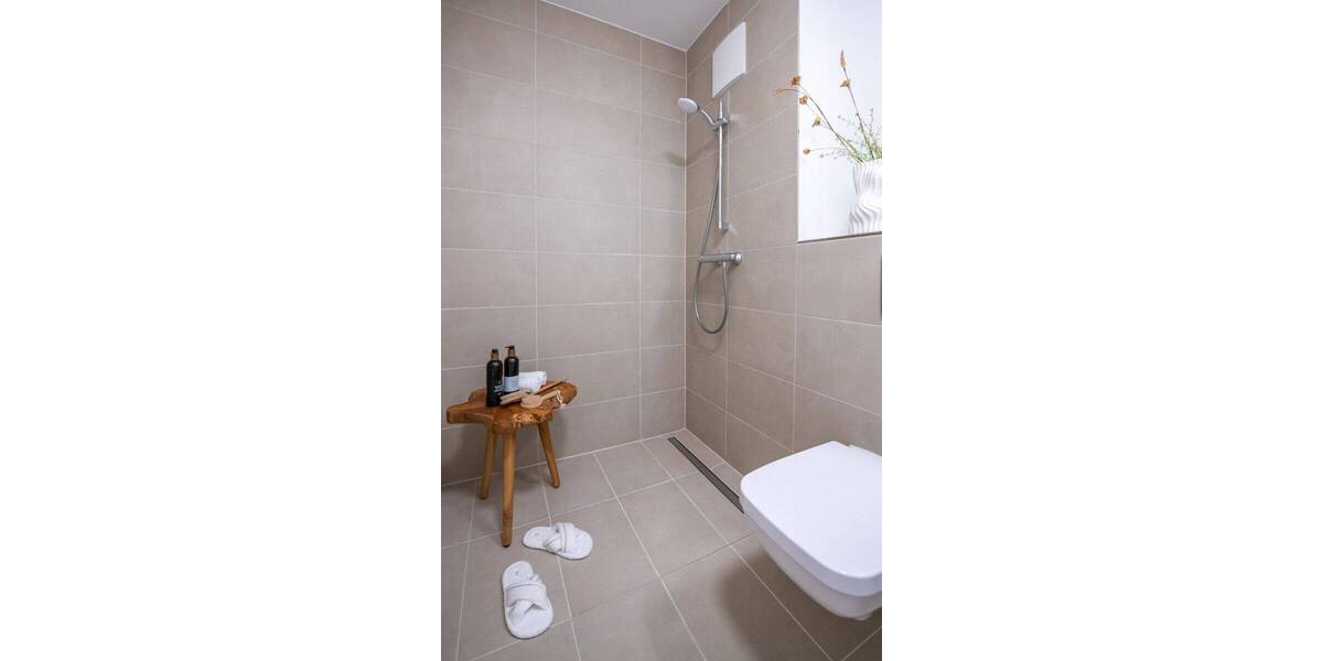 Etagenwohnung Ludwigsfelde - 2 Zimmer, 52 m&sup2;, 924&euro; | Angebot:26856325