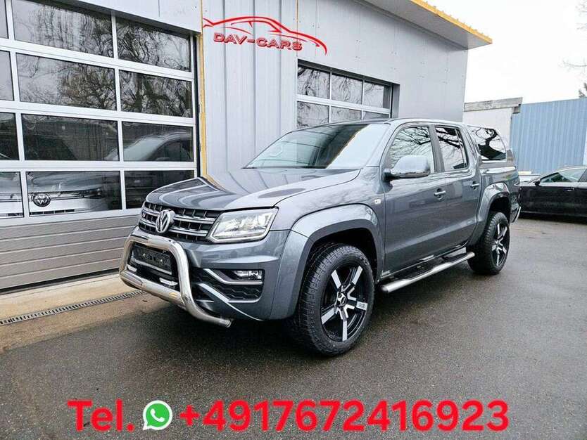 Amarok