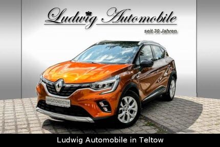 Renault Captur 50.000 km 15.850 &euro; Teltow 14513
