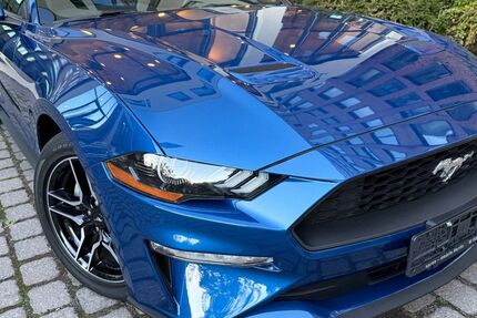 Ford Mustang 37.000 km 25.900 &euro; Berlin -Tegel 13509