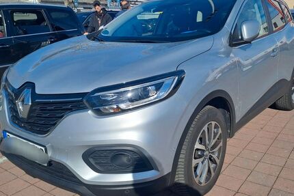 Renault Kadjar 56.500 km 17.000 &euro; Berlin 13409