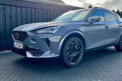 Cupra Formentor 26.000 km 27.990 &euro; Berlin 12683