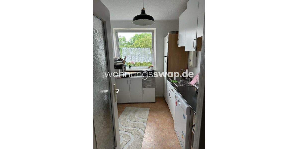 Etagenwohnung Berlin Gesundbrunnen - 2 Zimmer, 58 m&sup2;, 371&euro; | Angebot:25925411