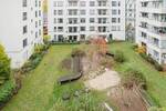 Etagenwohnung Berlin Moabit - 2 Zimmer, 58 m&sup2;, 1.350&euro; | Angebot:26260598