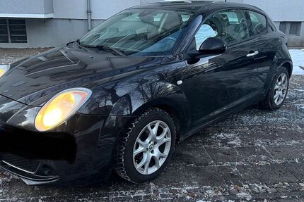 Alfa Romeo MiTo 266.000 km 2.500 &euro; berlin 12059