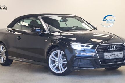 Audi A3 45.946 km 24.999 &euro; Teltow 14513