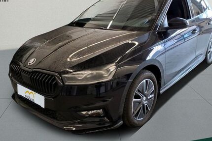 Skoda Fabia 26.576 km 20.975 &euro; Berlin 13088