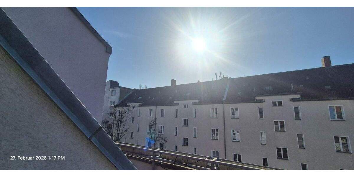 Etagenwohnung Berlin Alt-Treptow - 3 Zimmer, 76 m&sup2;, 625.000&euro; | Angebot:25757569