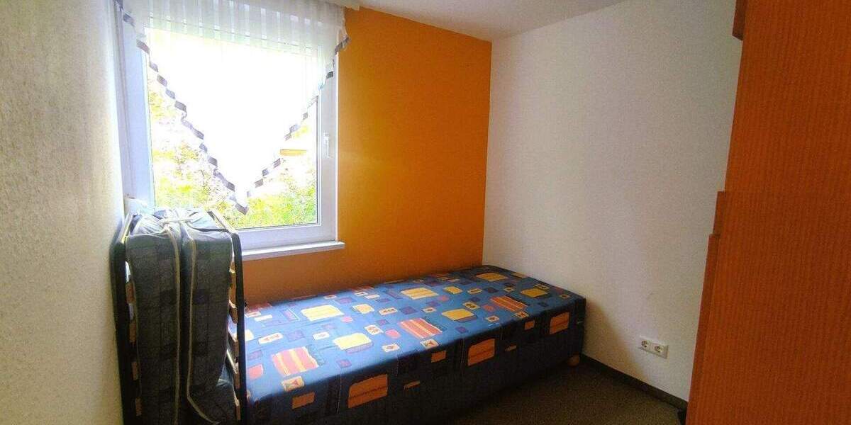 Mehrfamilienhaus, Wohnhaus Schwielowsee / Ferch Ferch - 4 Zimmer, 91 m&sup2;, 160.000&euro; | Angebot:25375341