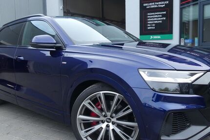 Audi Q8 38.701 km 59.800 &euro; Berlin 13156