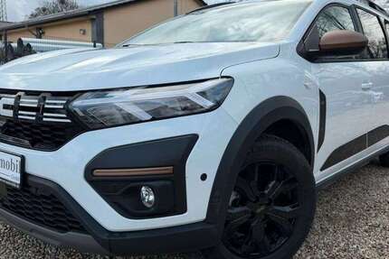 Dacia Jogger 16.239 km 19.990 &euro; Großbeeren 14979