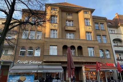 Wohnung zum Mieten in Berlin 1.477,67 € 107 m²