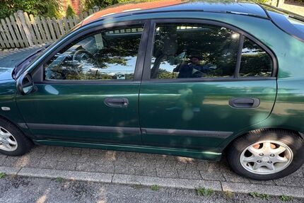 Mitsubishi Carisma 116.000 km 1.600 &euro; Berlin 10365